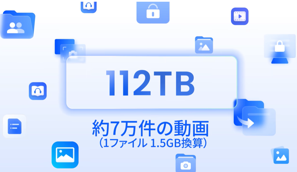NASが本当に必要？最適なストレージの選び方と活用法