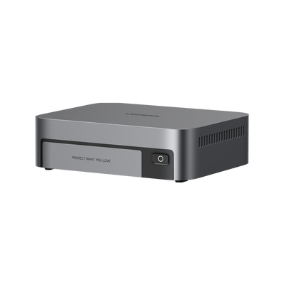 UGREEN NASync DXP480T Plus}