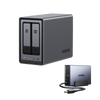 UGREEN NASync DXP2800