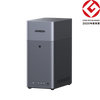 2025年度「優良デザイン賞」を受賞したUGREEN DH2300 NAS 2ベイストレージデバイス